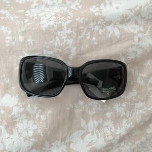 NWT Michael Kors Sunglasses
